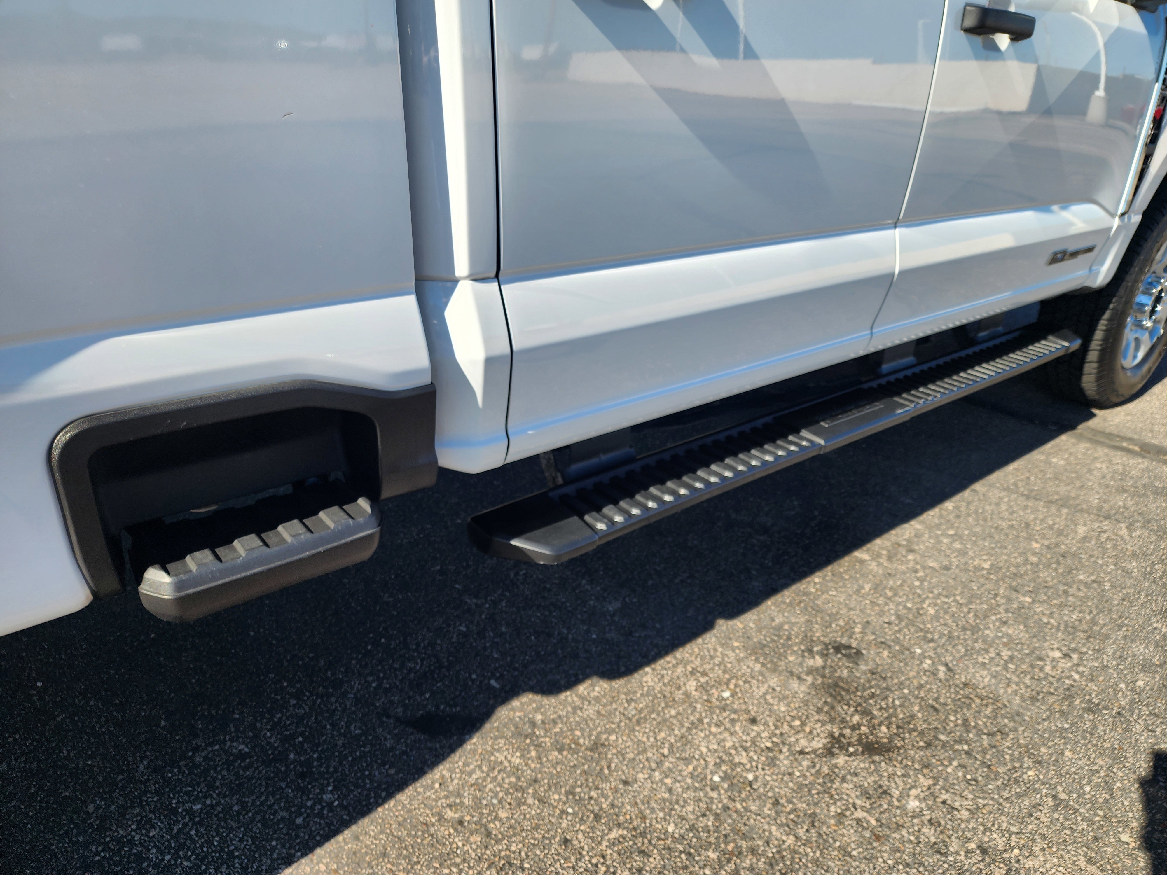 Used 2024 Ford F250 XLT image 14