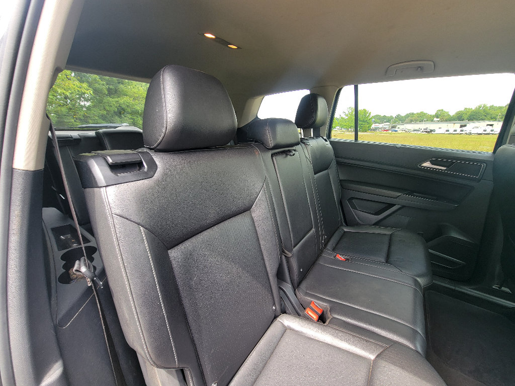 Used 2018 Volkswagen Atlas SE FWD image 30