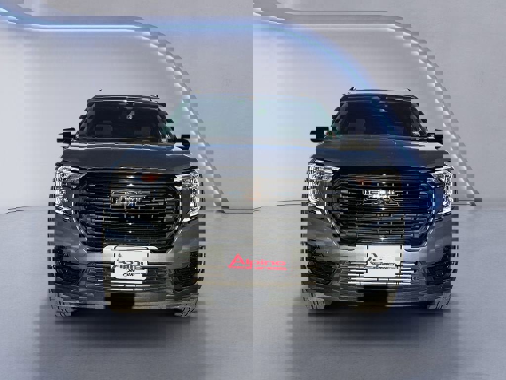 Used 2023 GMC Terrain SLE w/ Elevation Edition image 8