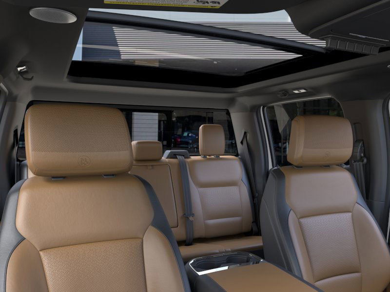 New 2026 Ford F350 Lariat w/ Lariat Ultimate Package image 22