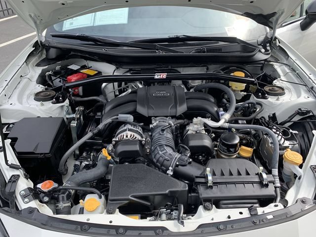 Used 2025 Toyota GR86 w/ Performance Package RWD image 14