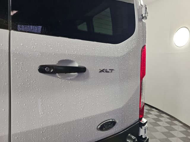 Certified 2024 Ford Transit 350 XLT image 19