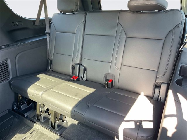 New 2026 Chevrolet Suburban Z71 w/ Z71 Off-Road Package image 20