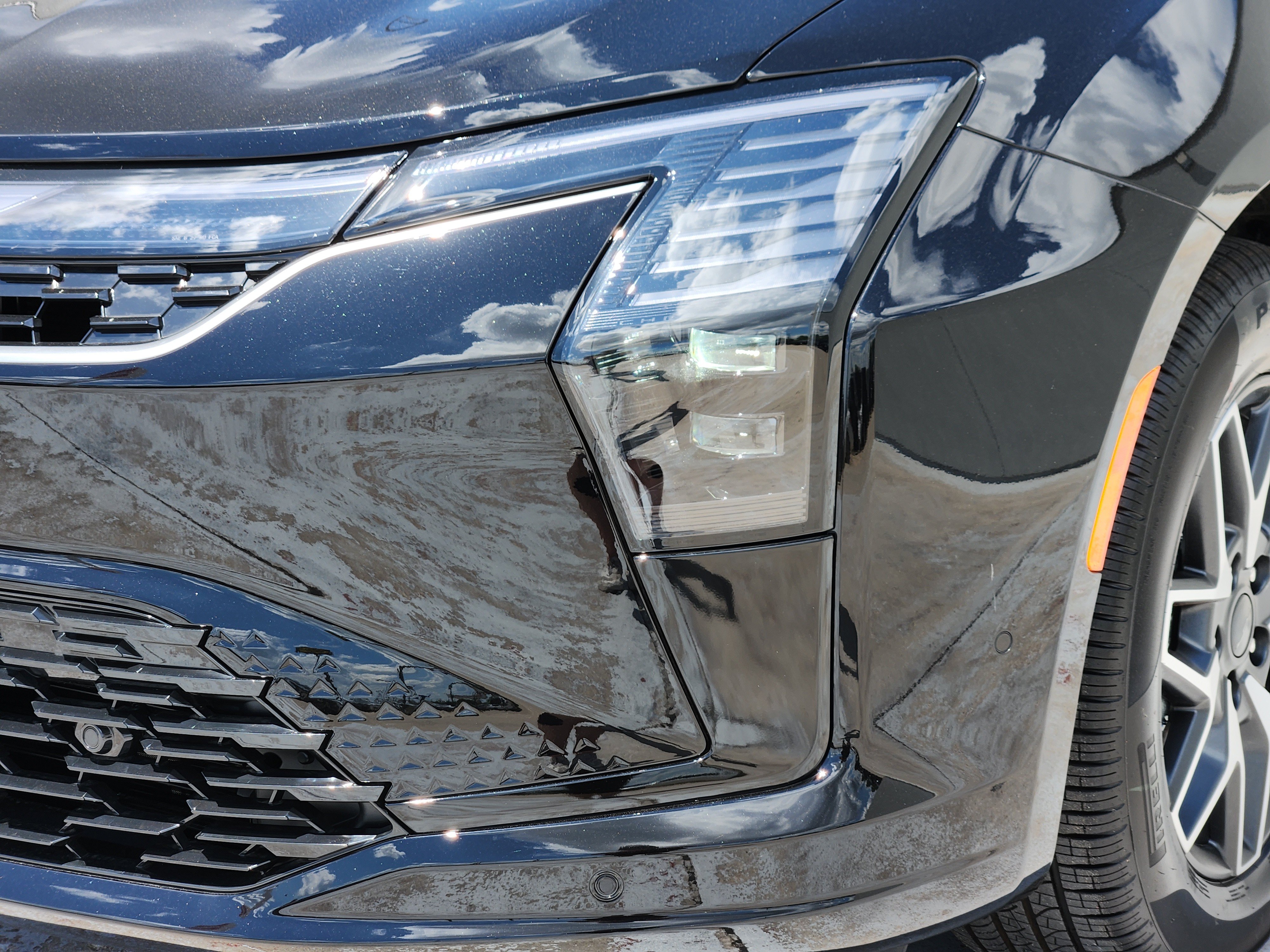New 2027 Chrysler Pacifica Limited FWD image 6