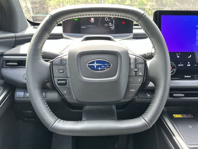 New 2026 Subaru Trailseeker AWD/4WD image 7