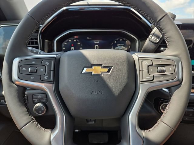 New 2026 Chevrolet Silverado 1500 LT AWD/4WD image 11