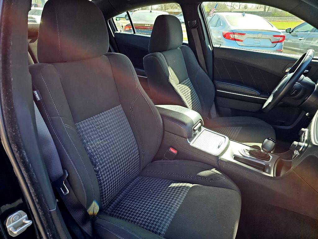 Used 2023 Dodge Charger SXT image 20