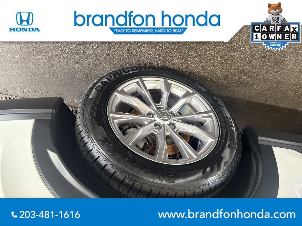 Used 2023 Honda CR-V EX image 25