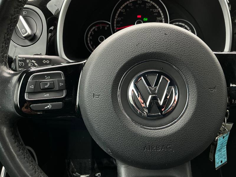 Used 2015 Volkswagen Beetle 1.8T image 29