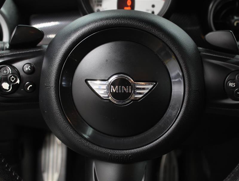 Used 2014 MINI Cooper Clubman S FWD image 13