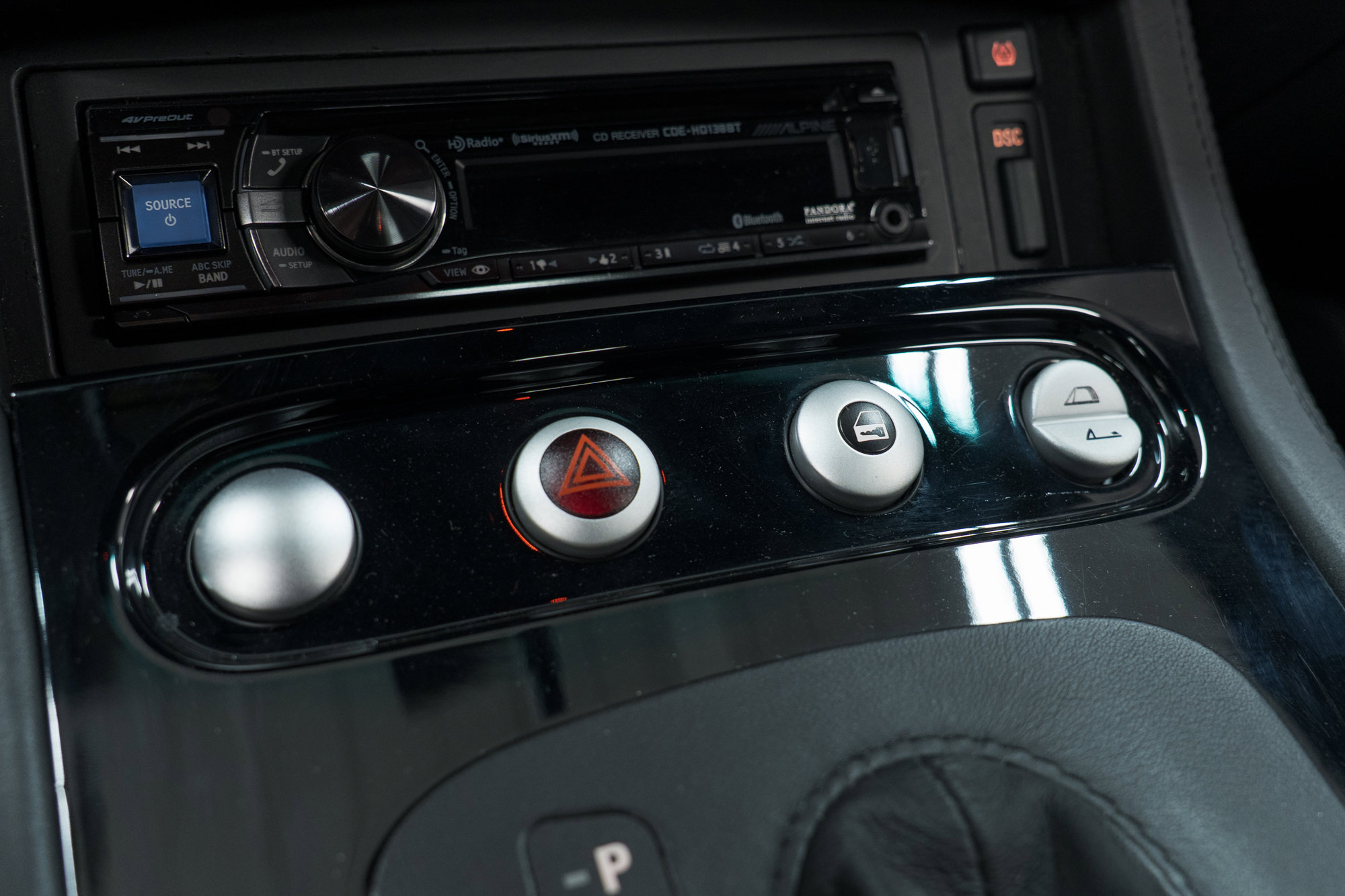 Used 2003 BMW Z8 Alpina image 30