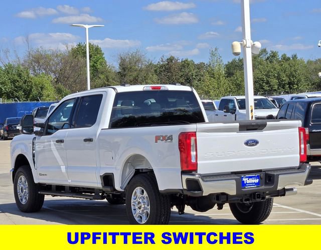 New 2026 Ford F250 XLT w/ FX4 Off-Road Package image 7