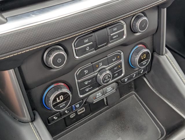 Used 2024 Chevrolet Tahoe Premier image 28