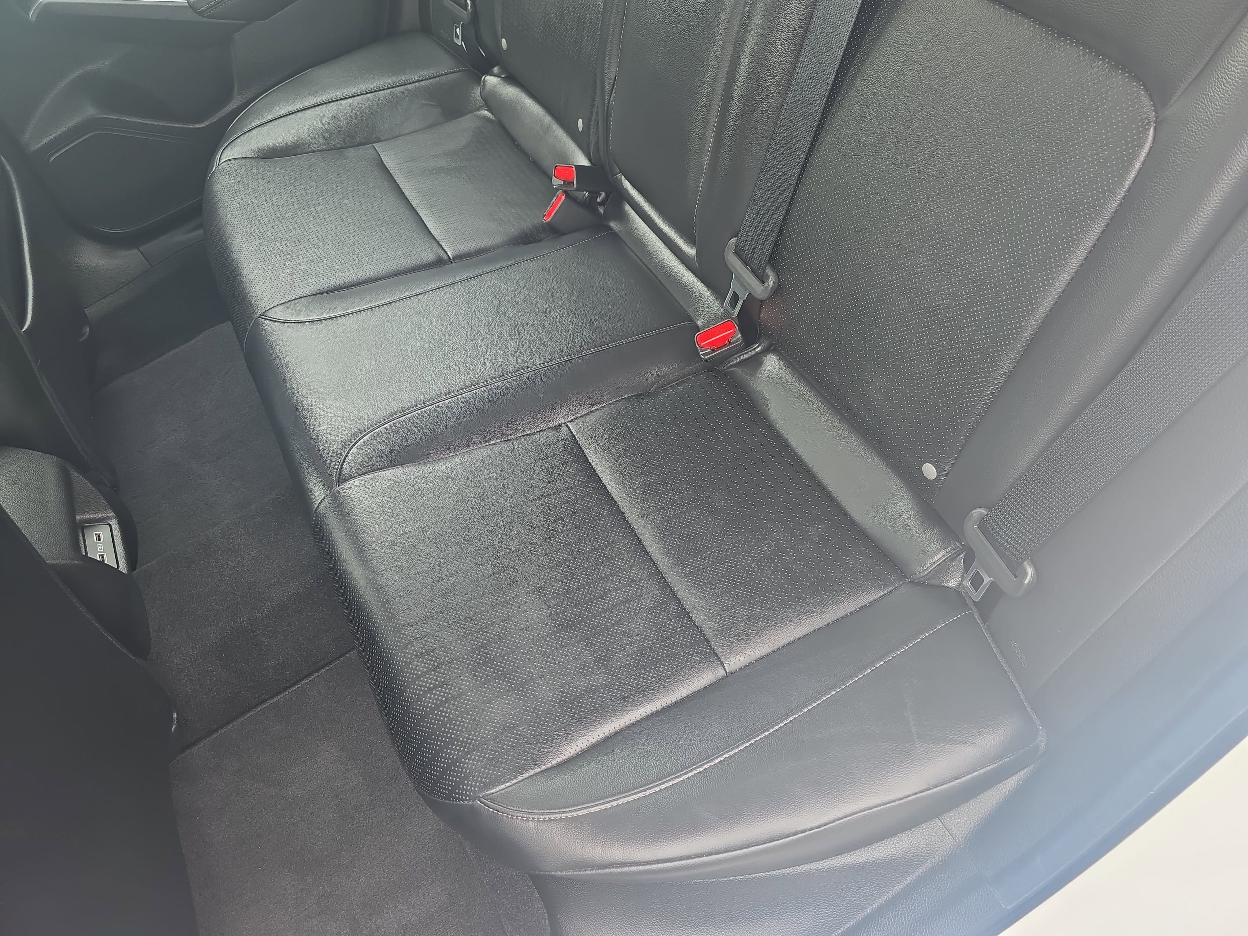 Used 2024 Honda Civic Sport Touring image 13