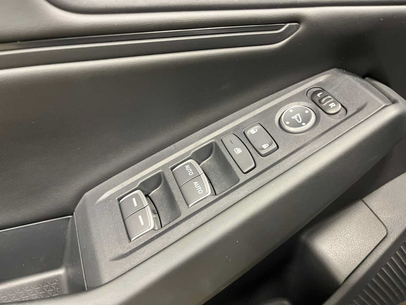 New 2026 Honda Accord SE image 13