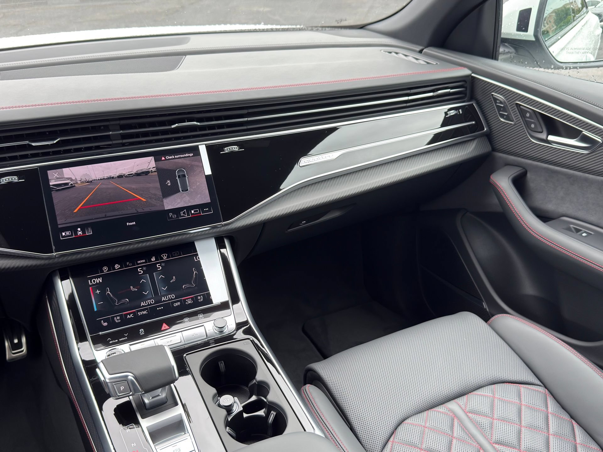 New 2026 Audi Q8 Prestige AWD/4WD image 27
