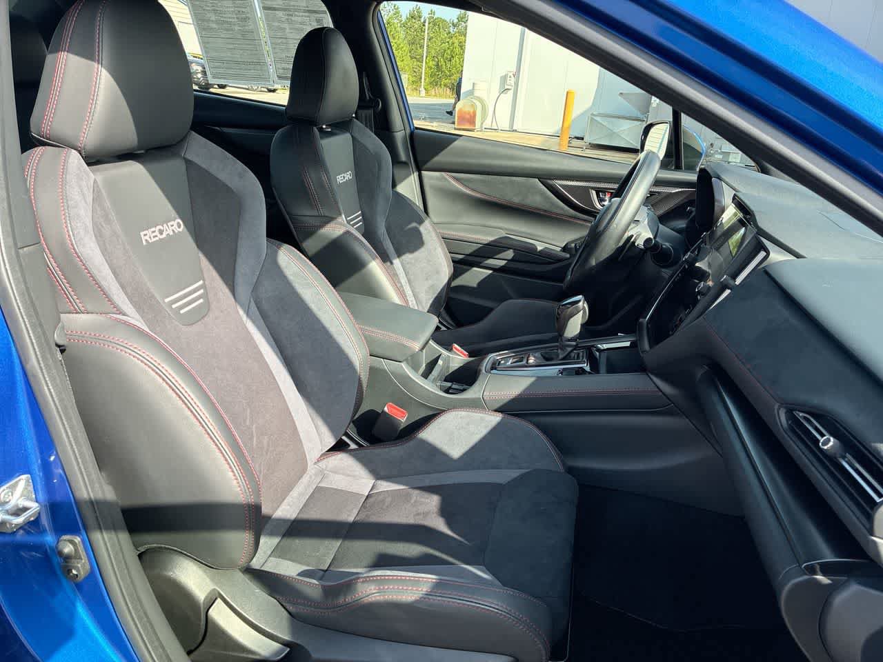 Used 2022 Subaru WRX GT AWD/4WD image 29