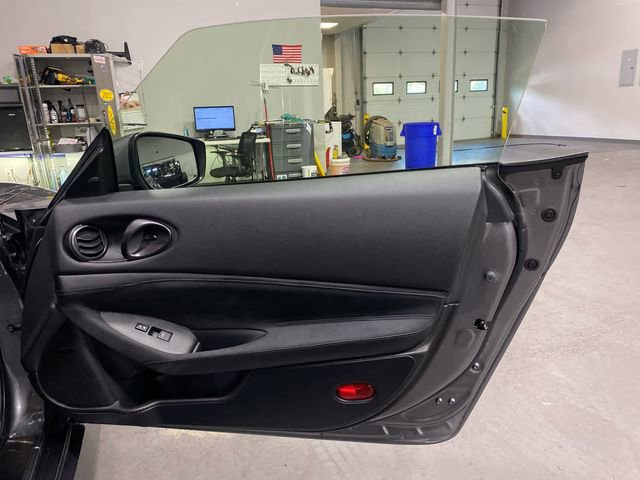 Certified 2024 Nissan Z Performance w/ Floor Mat Package image 23