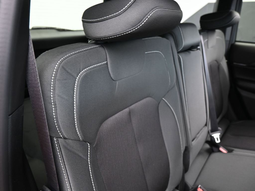 New 2026 Jeep Grand Cherokee Laredo X image 36