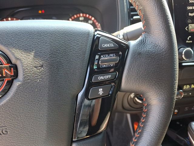 Used 2023 Nissan Frontier PRO-4X w/ Pro Convenience Package image 22