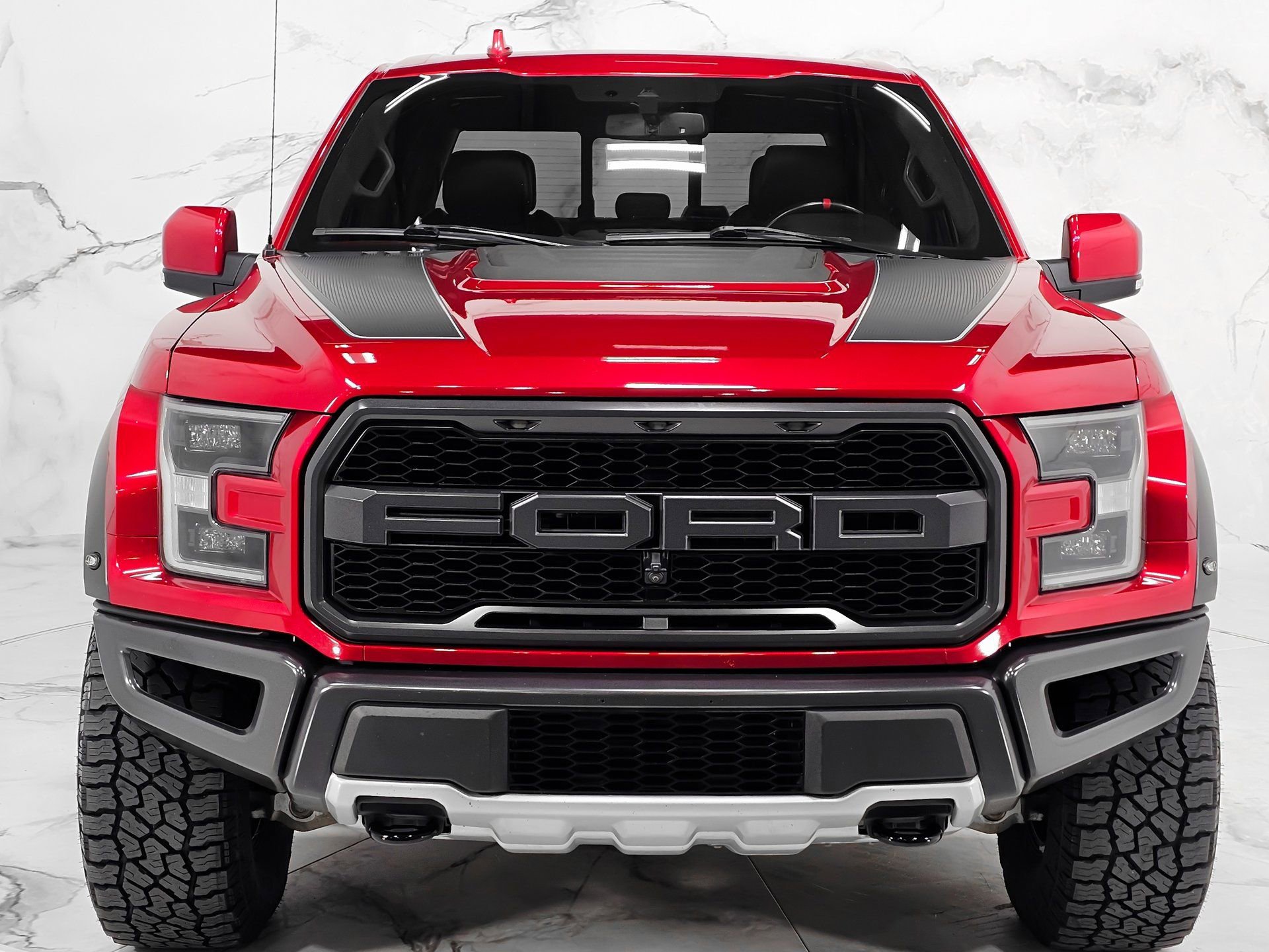 Used 2020 Ford F150 Raptor w/ Equipment Group 802A Luxury image 8