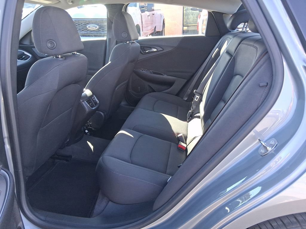 Used 2024 Chevrolet Malibu LT image 23