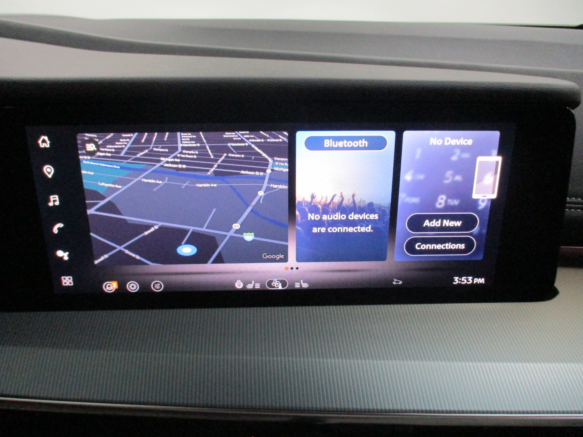New 2026 Nissan Murano SL image 22