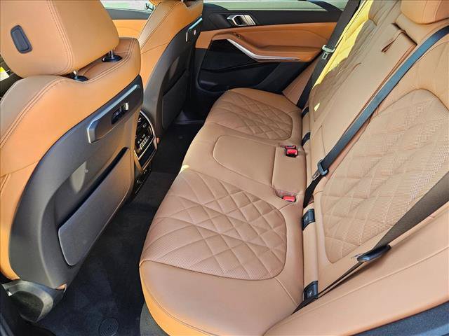 Used 2026 BMW X5 sDrive40i w/ Parking Assistance Package RWD image 15
