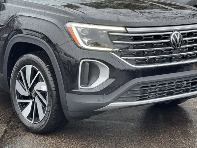 New 2026 Volkswagen Atlas SE image 3
