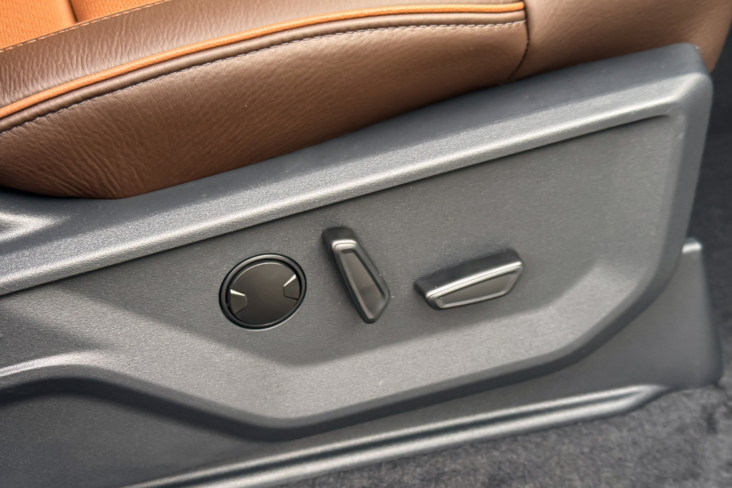 New 2027 Ford Expedition Max King Ranch AWD/4WD image 14
