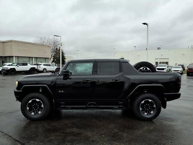 Used 2024 GMC Hummer EV 3X w/ Extreme Off-Road Package image 10