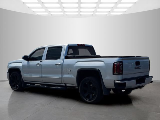 Used 2018 GMC Sierra 1500 Denali AWD/4WD image 5