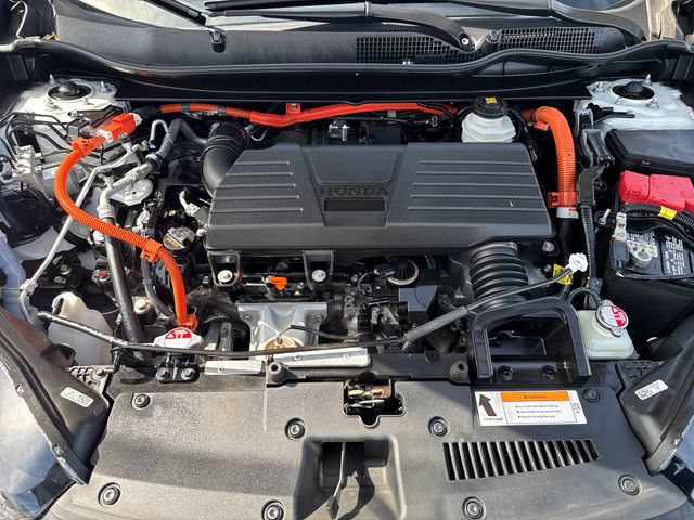 Used 2021 Honda CR-V Touring image 28
