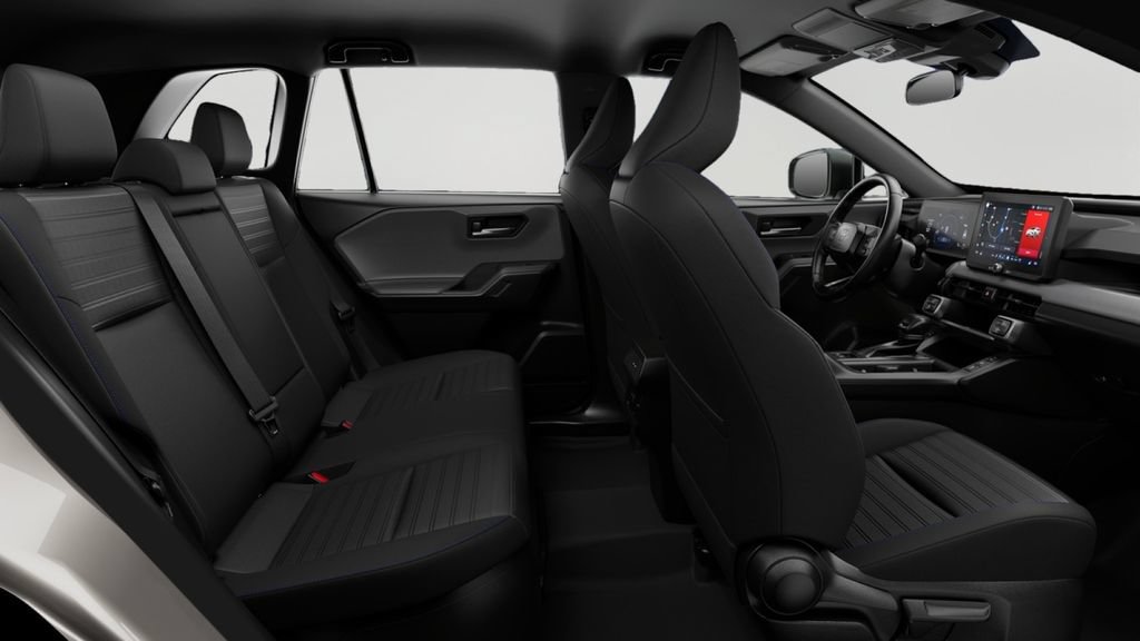 New 2026 Toyota RAV4 SE AWD/4WD image 21