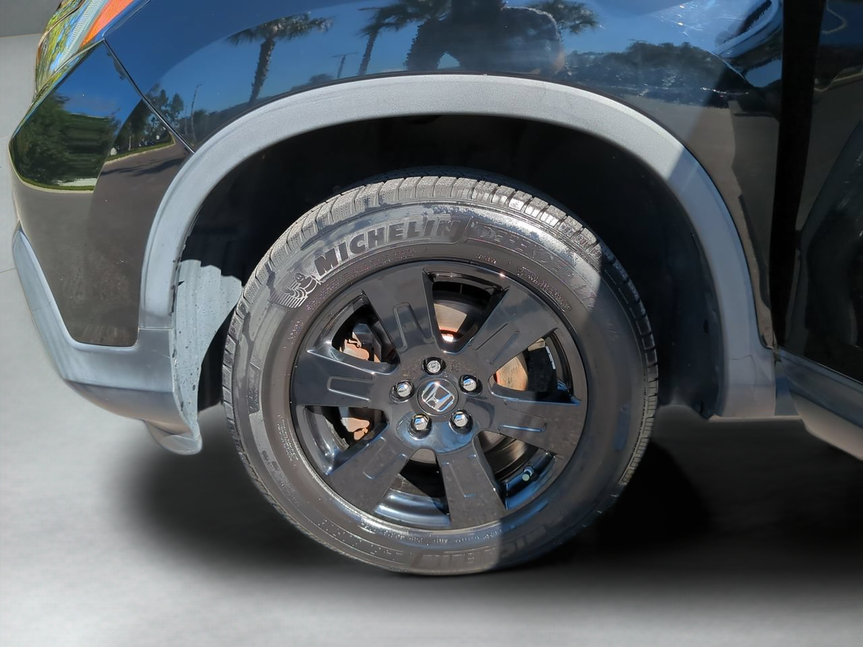 Used 2017 Honda Ridgeline Black Edition image 25