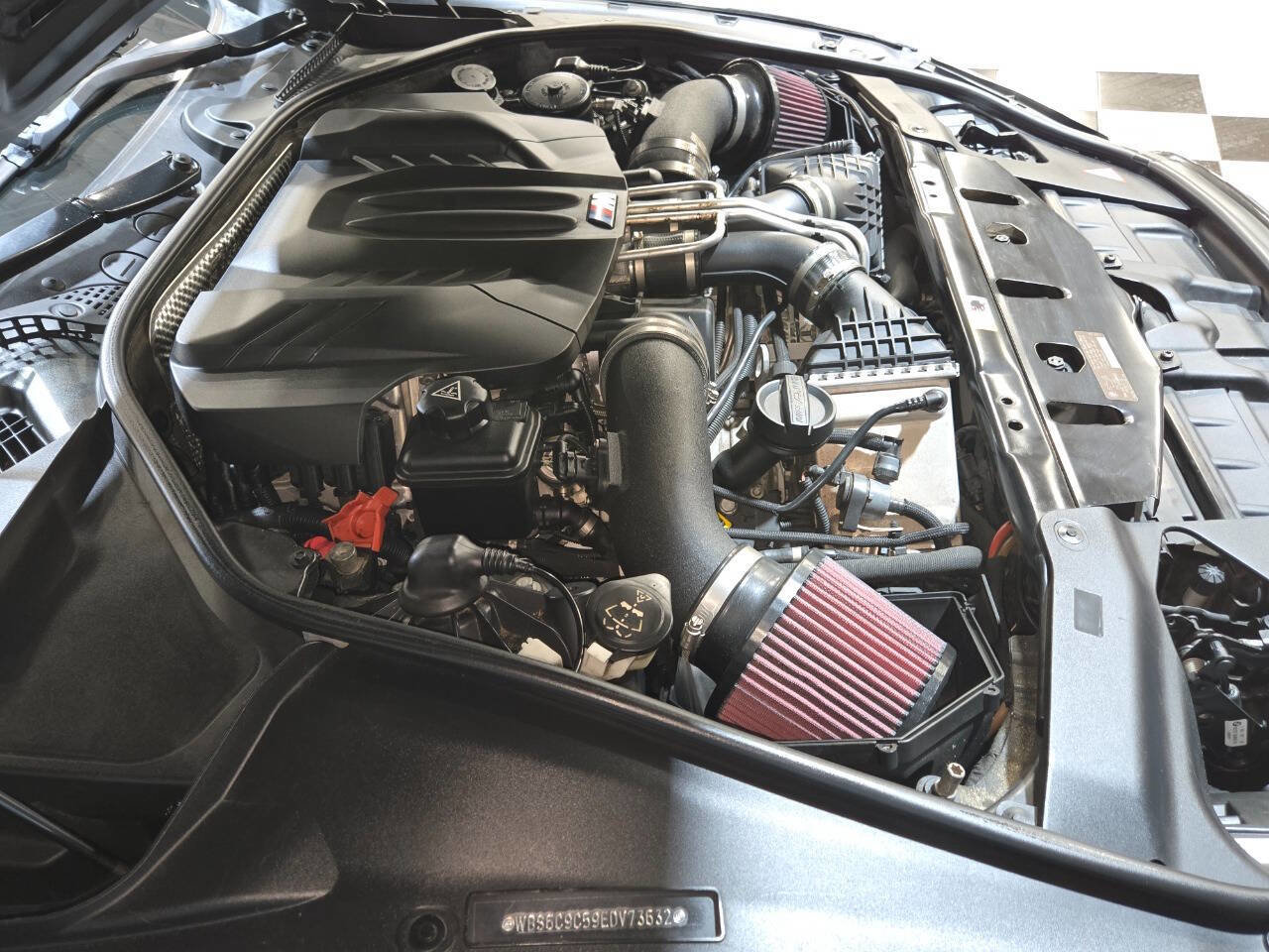 Used 2014 BMW M6 Gran Coupe image 43
