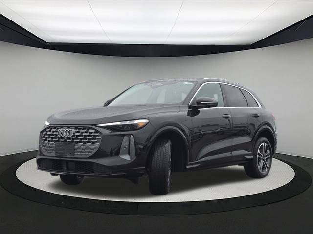 New 2025 Audi Q5 Premium Plus image 3