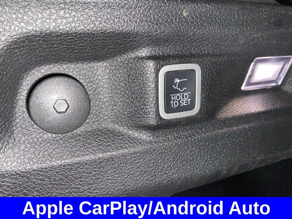 Used 2021 Jeep Grand Cherokee L Limited image 29