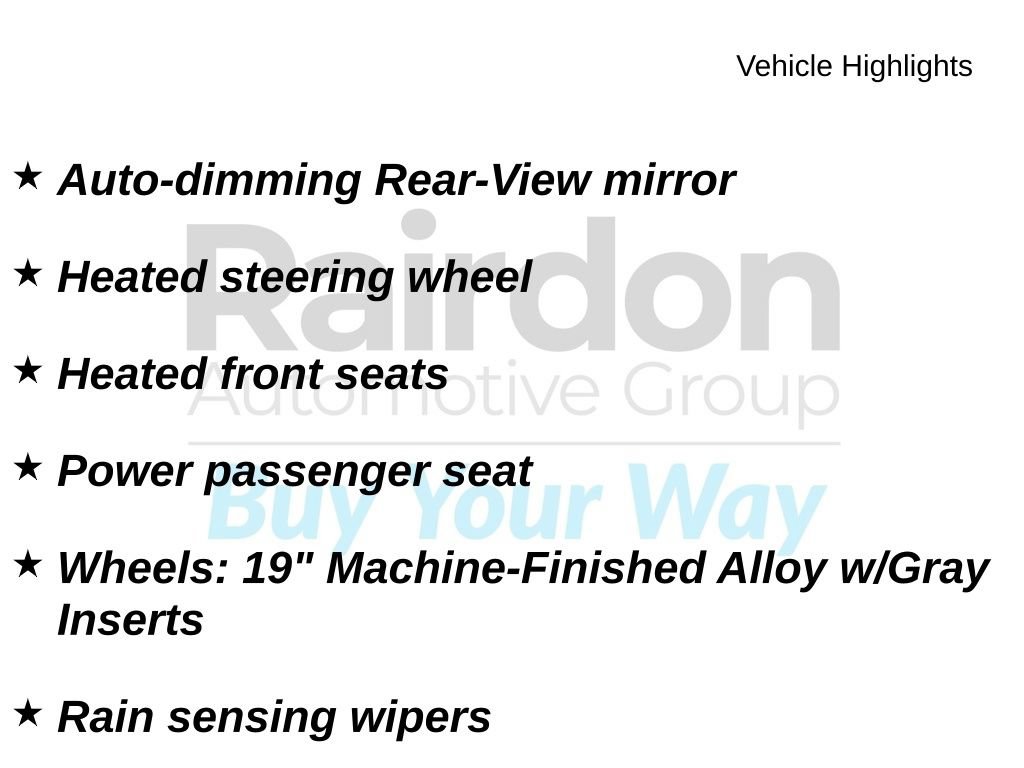 Used 2022 Honda CR-V Touring image 17