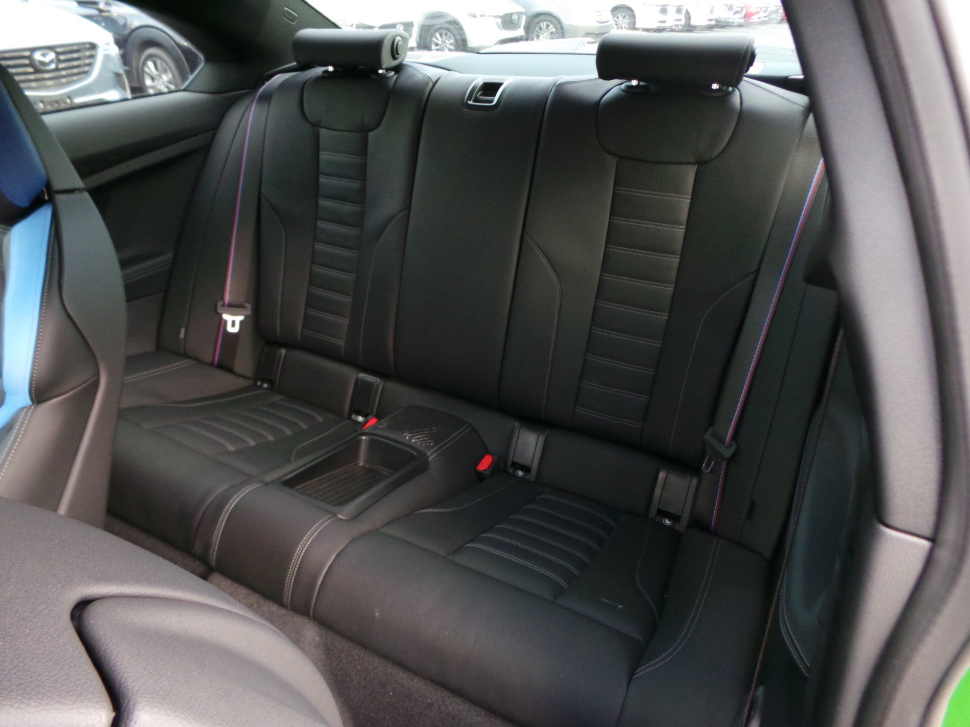 Used 2025 BMW M2 w/ Lighting Package image 14