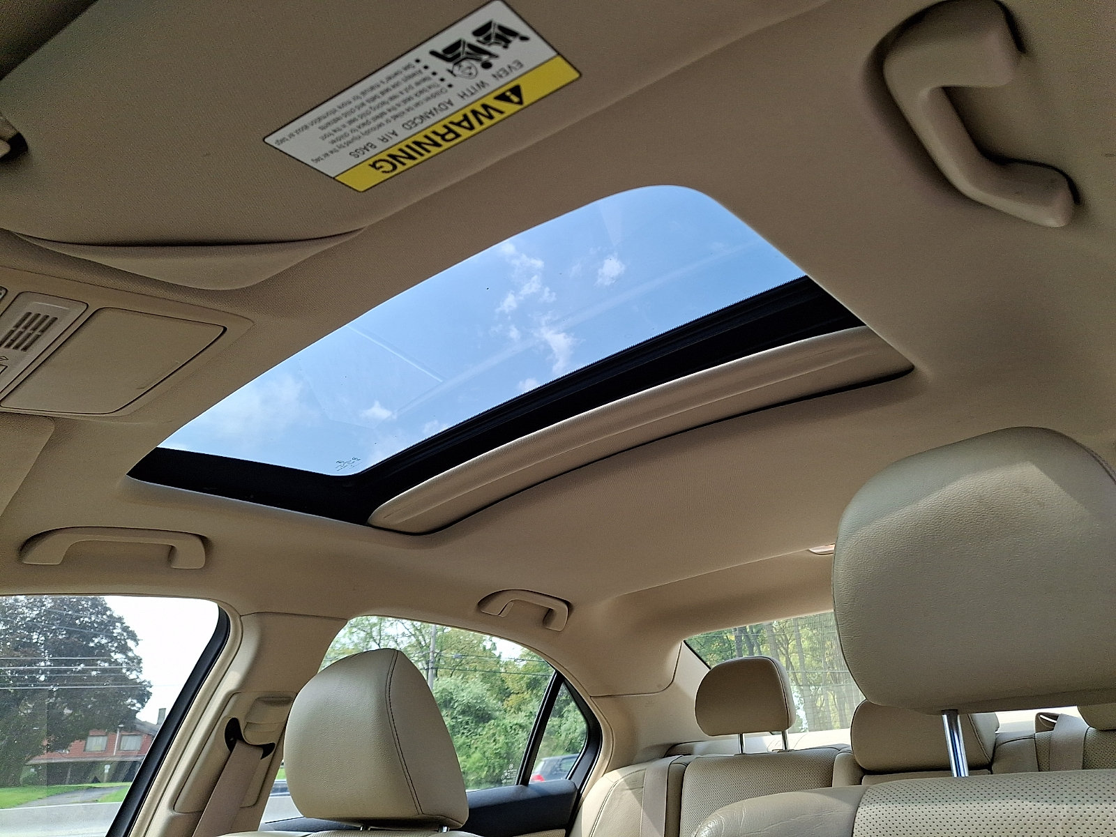 Used 2014 Acura TSX Sedan FWD image 14