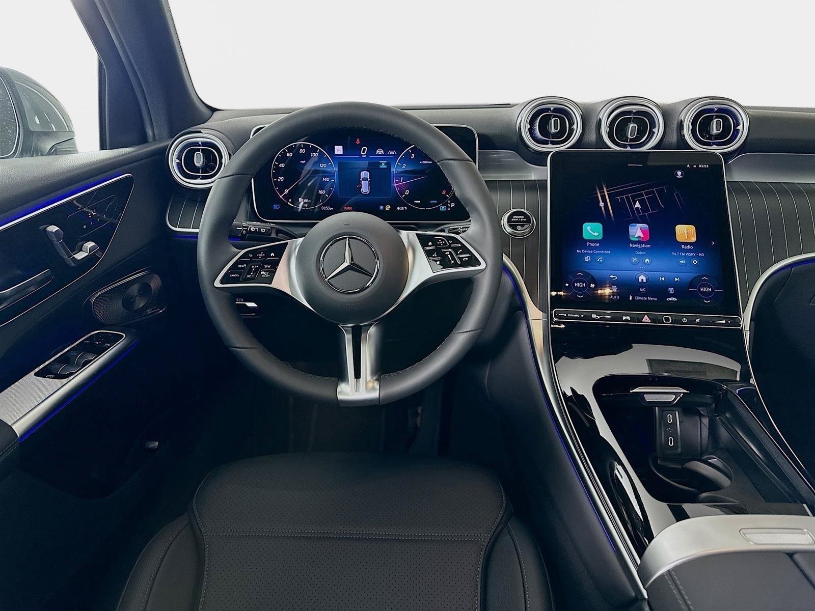 Certified 2026 Mercedes-Benz GLC 300 4MATIC image 29