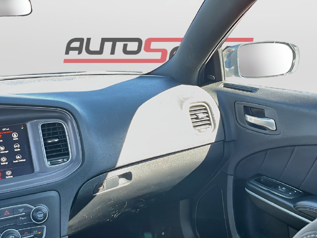 Used 2023 Dodge Charger SXT RWD image 22