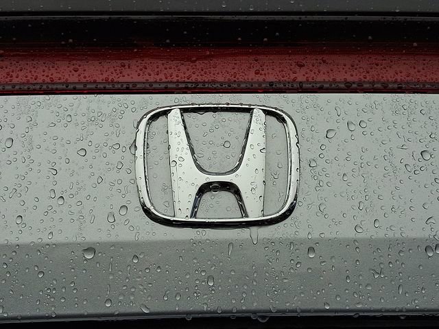 Certified 2026 Honda Civic Sport image 30