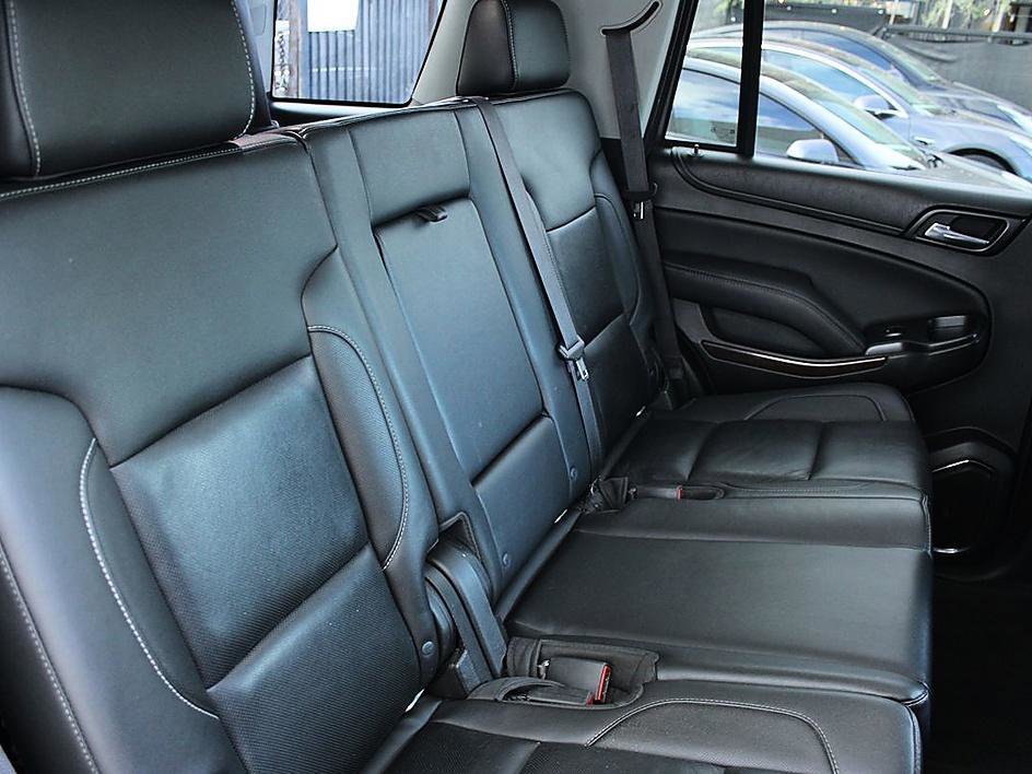 Used 2016 GMC Yukon SLT AWD/4WD image 27