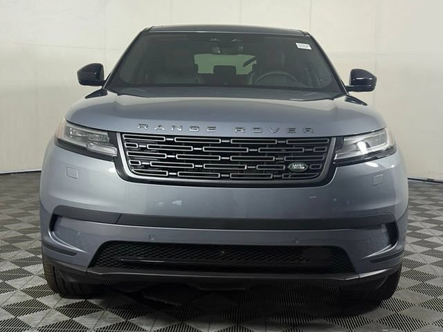 Certified 2026 Land Rover Range Rover Velar S AWD/4WD image 13