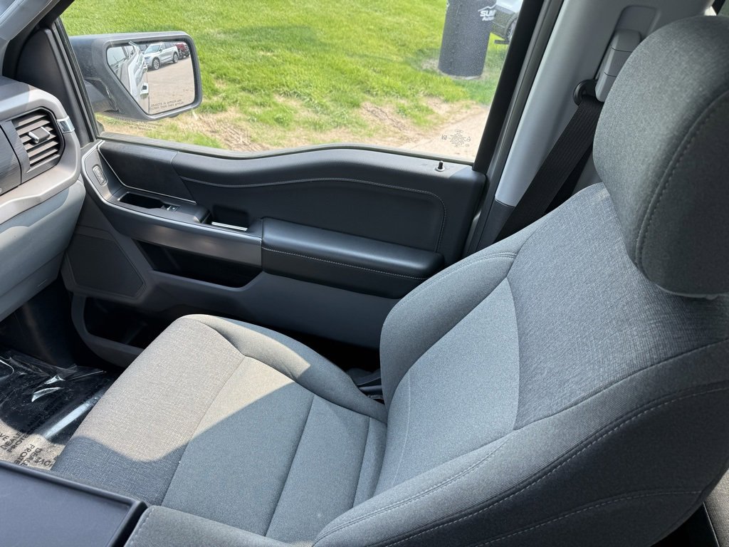 Used 2024 Ford F150 XLT image 19