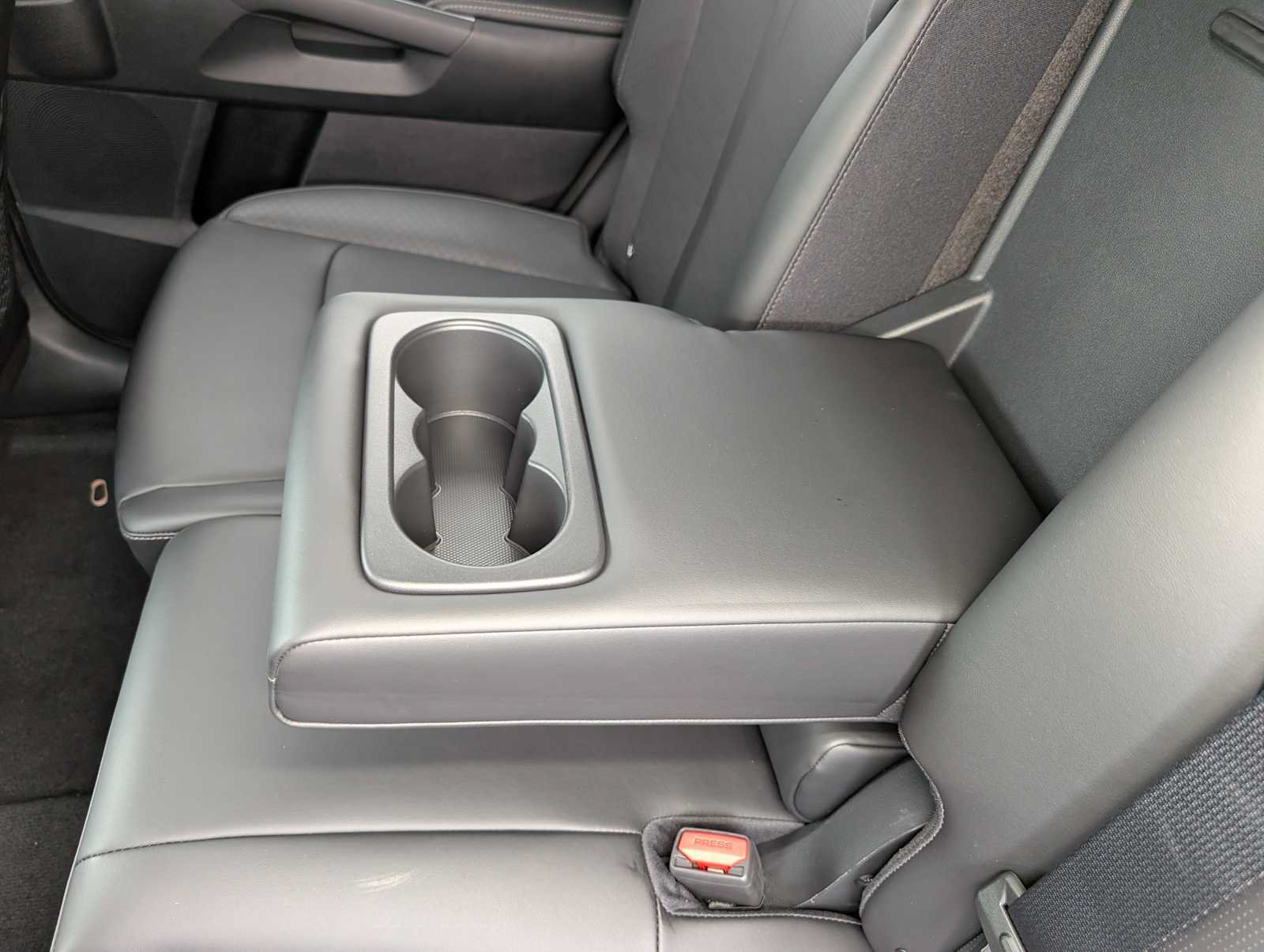 New 2026 Kia Sorento S AWD/4WD image 17