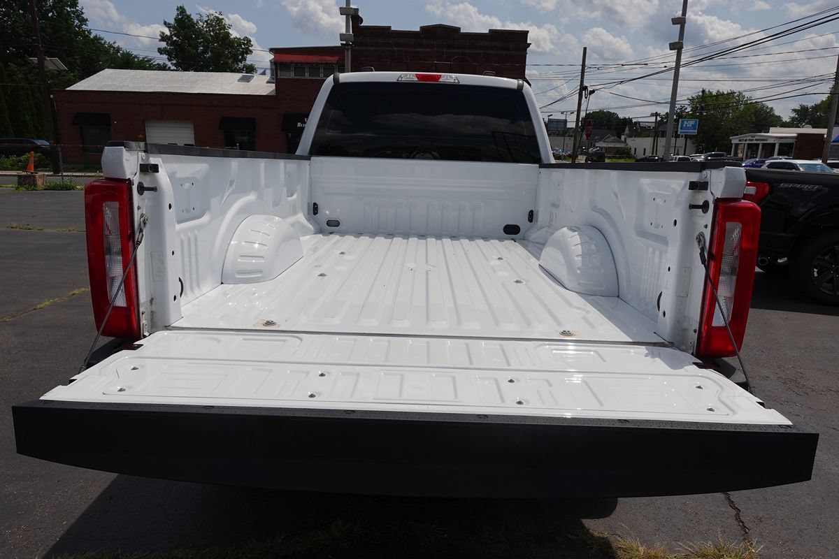 Used 2024 Ford F350 XL w/ XL Off-Road Package AWD/4WD image 25