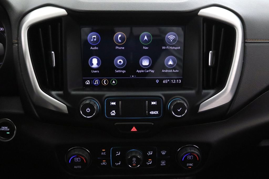 Used 2020 GMC Terrain SLT w/ Preferred Package image 18